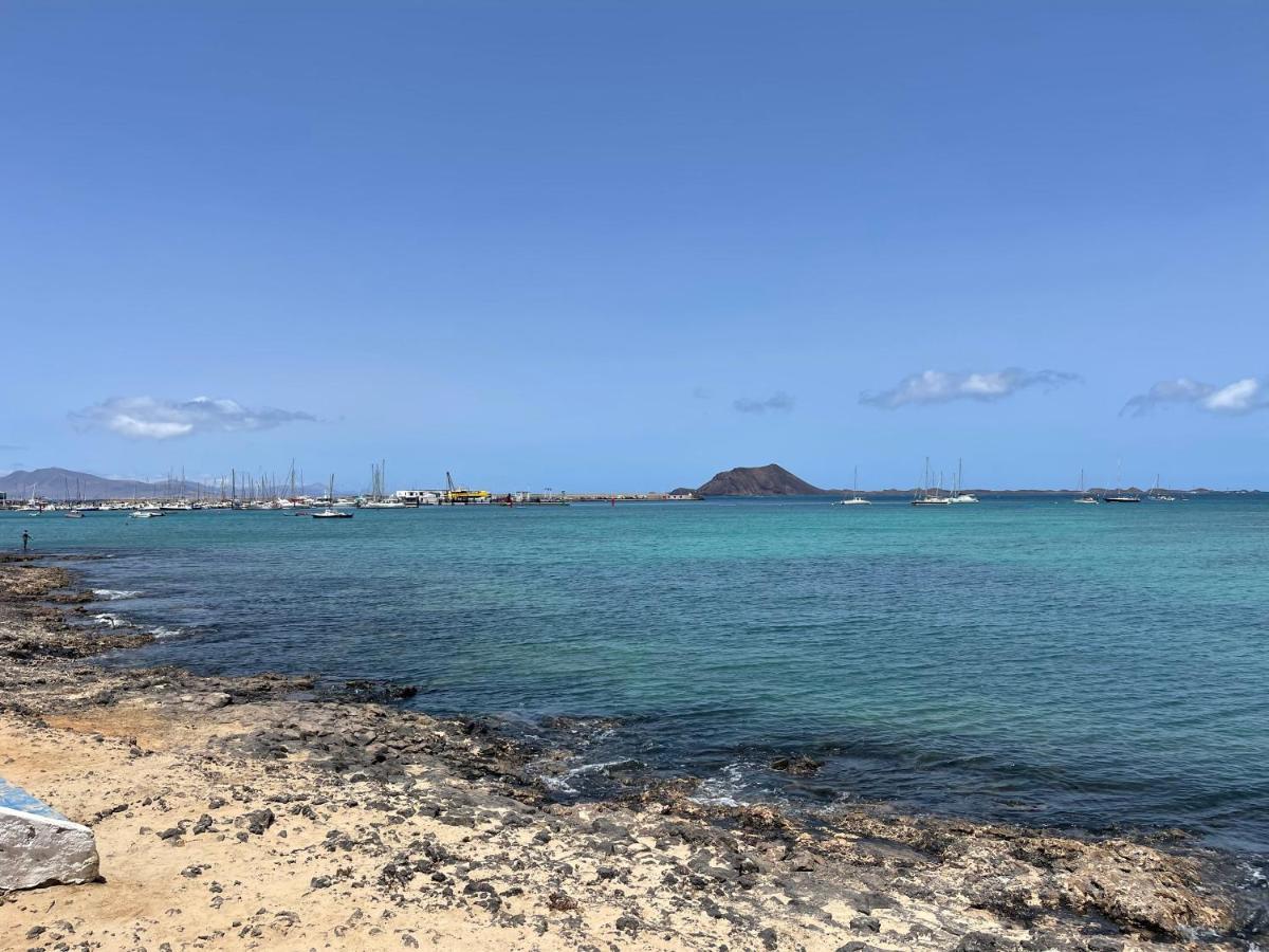 Nice New Apartment Center Of Corralejo 100M By Beaches Exteriér fotografie