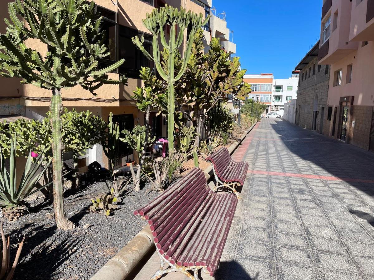 Nice New Apartment Center Of Corralejo 100M By Beaches Exteriér fotografie
