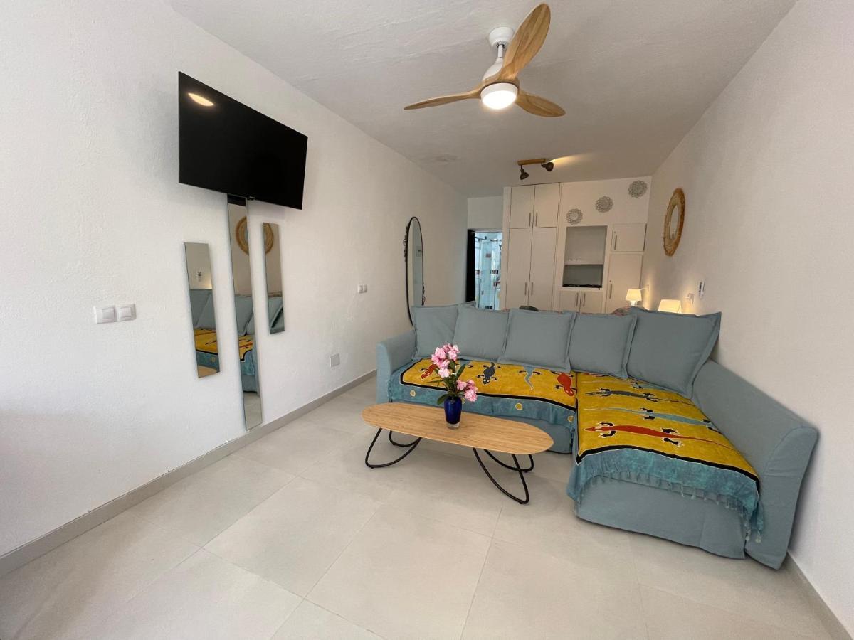 Nice New Apartment Center Of Corralejo 100M By Beaches Exteriér fotografie