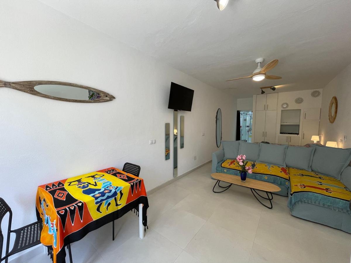Nice New Apartment Center Of Corralejo 100M By Beaches Exteriér fotografie