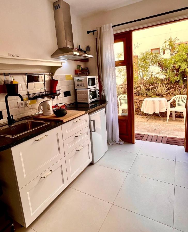 Nice New Apartment Center Of Corralejo 100M By Beaches Exteriér fotografie