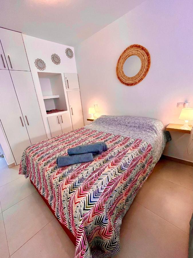 Nice New Apartment Center Of Corralejo 100M By Beaches Exteriér fotografie