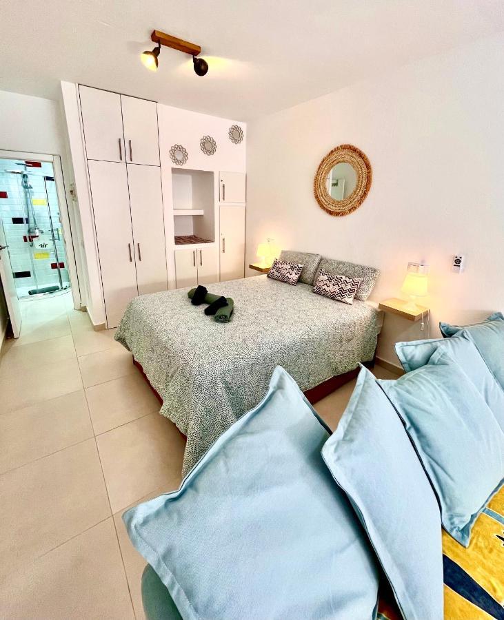 Nice New Apartment Center Of Corralejo 100M By Beaches Exteriér fotografie